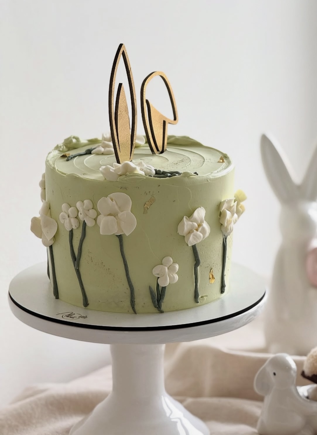 Bolo personalizado 1