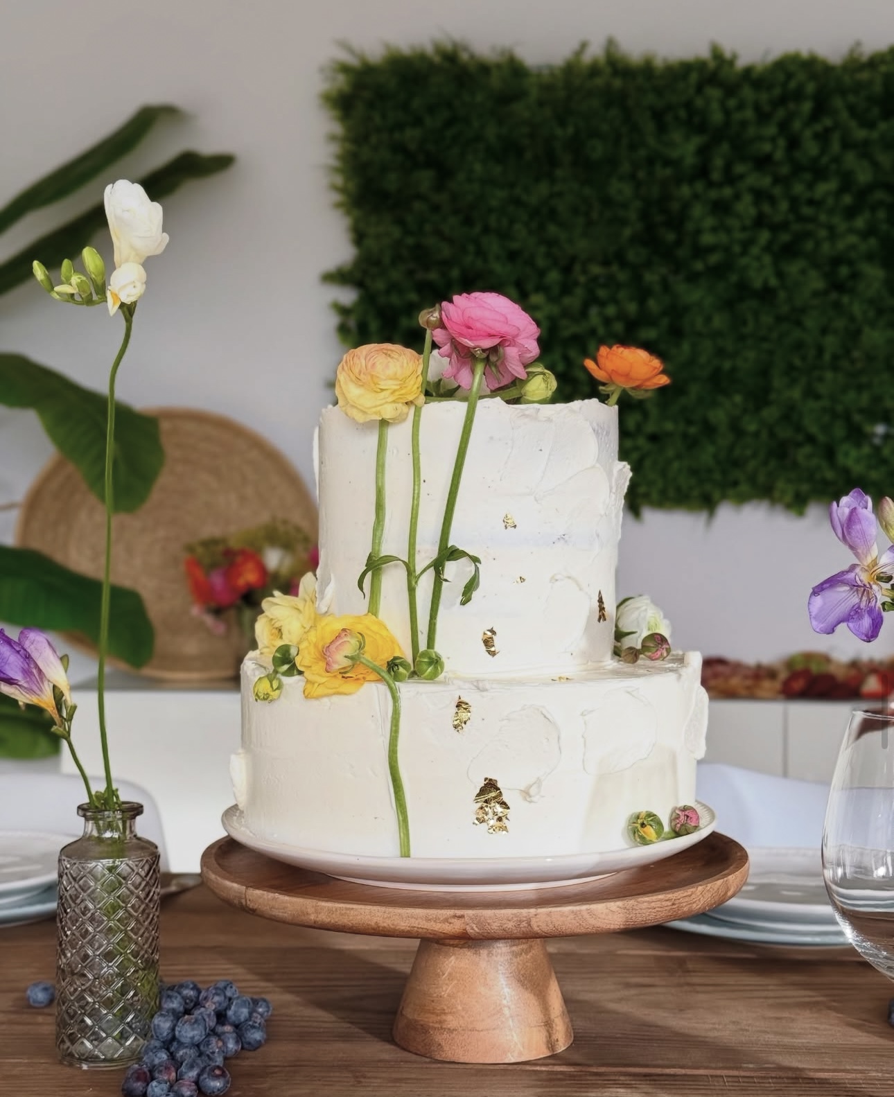 Bolo personalizado 2