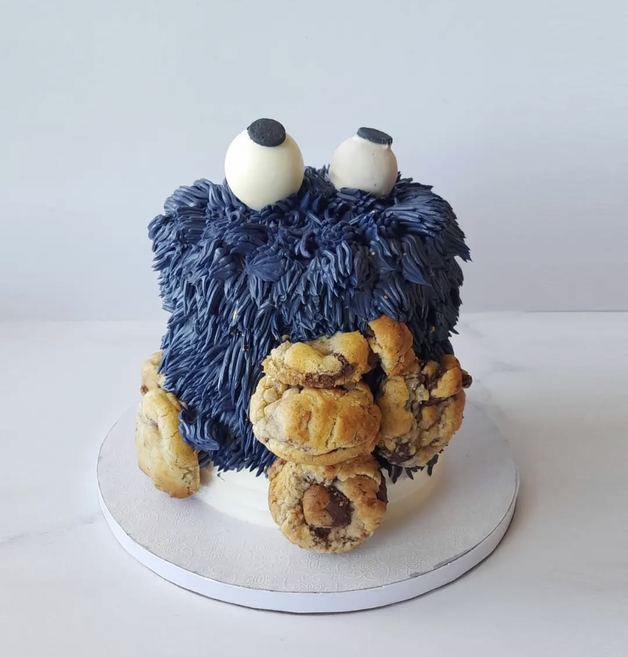 Bolo personalizado 3