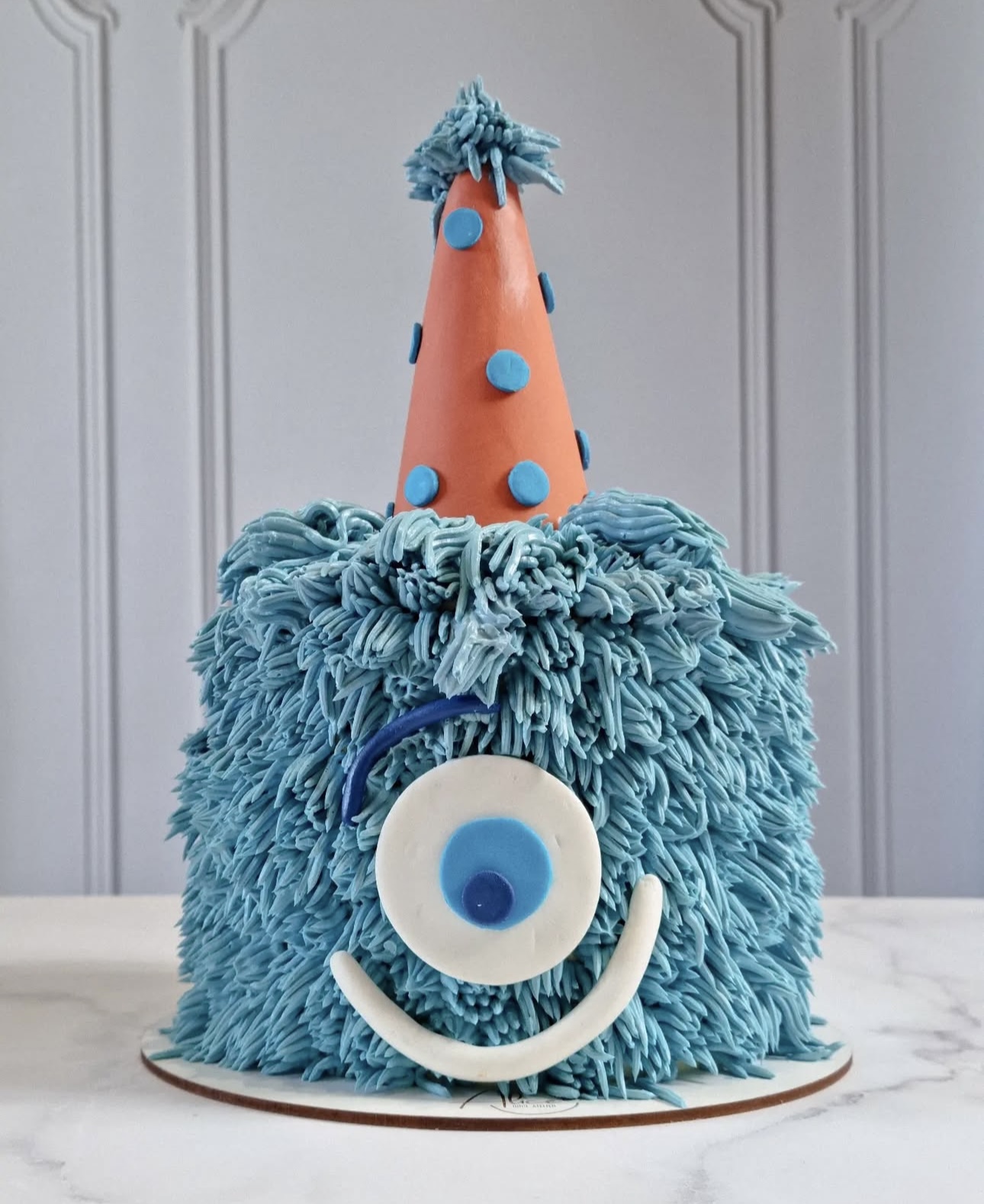 Bolo personalizado 4