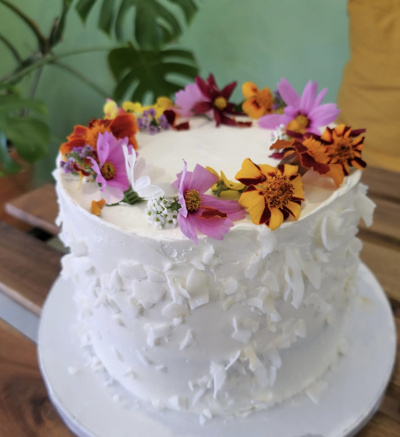 Bolo personalizado 6