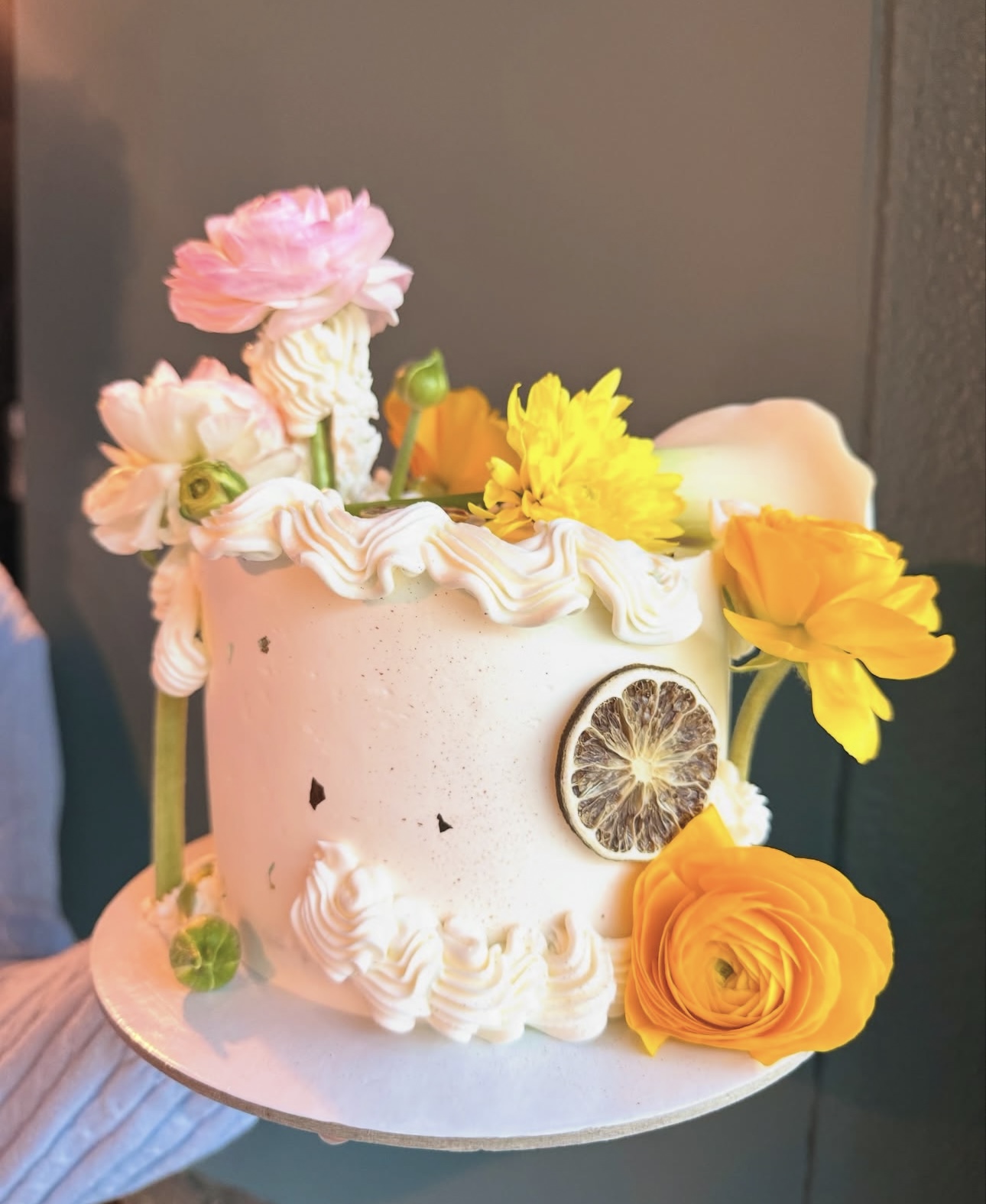 Bolo personalizado 9