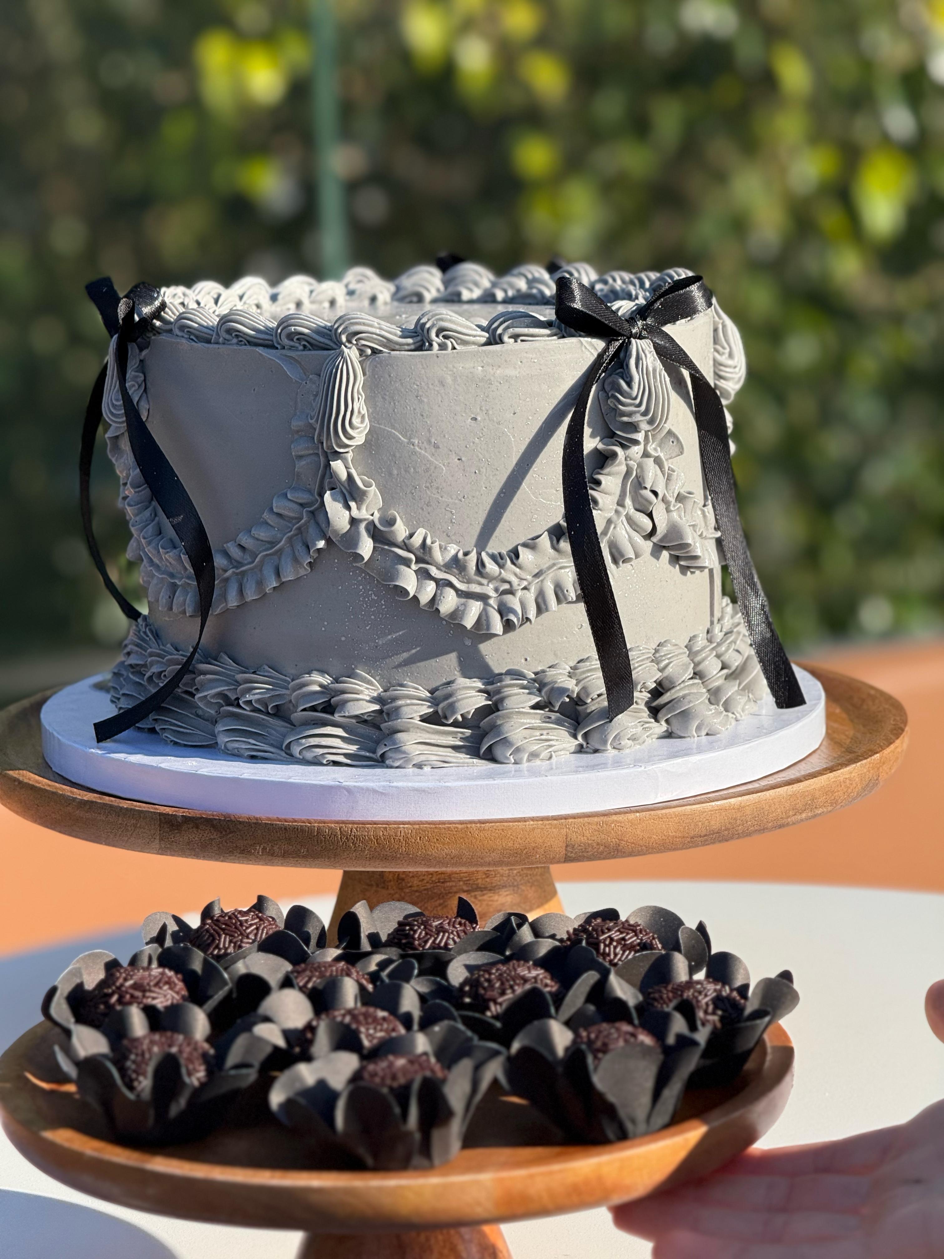 Bolos personalizados