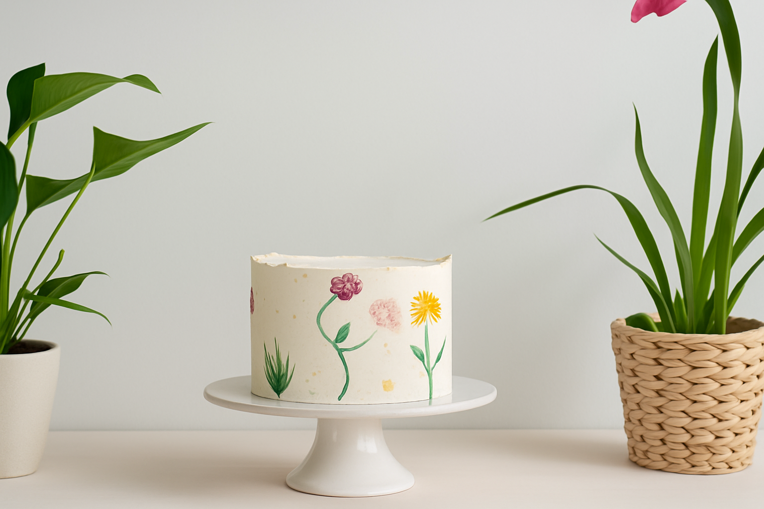 Alice Doce Atelier - Doces artesanais elegantes