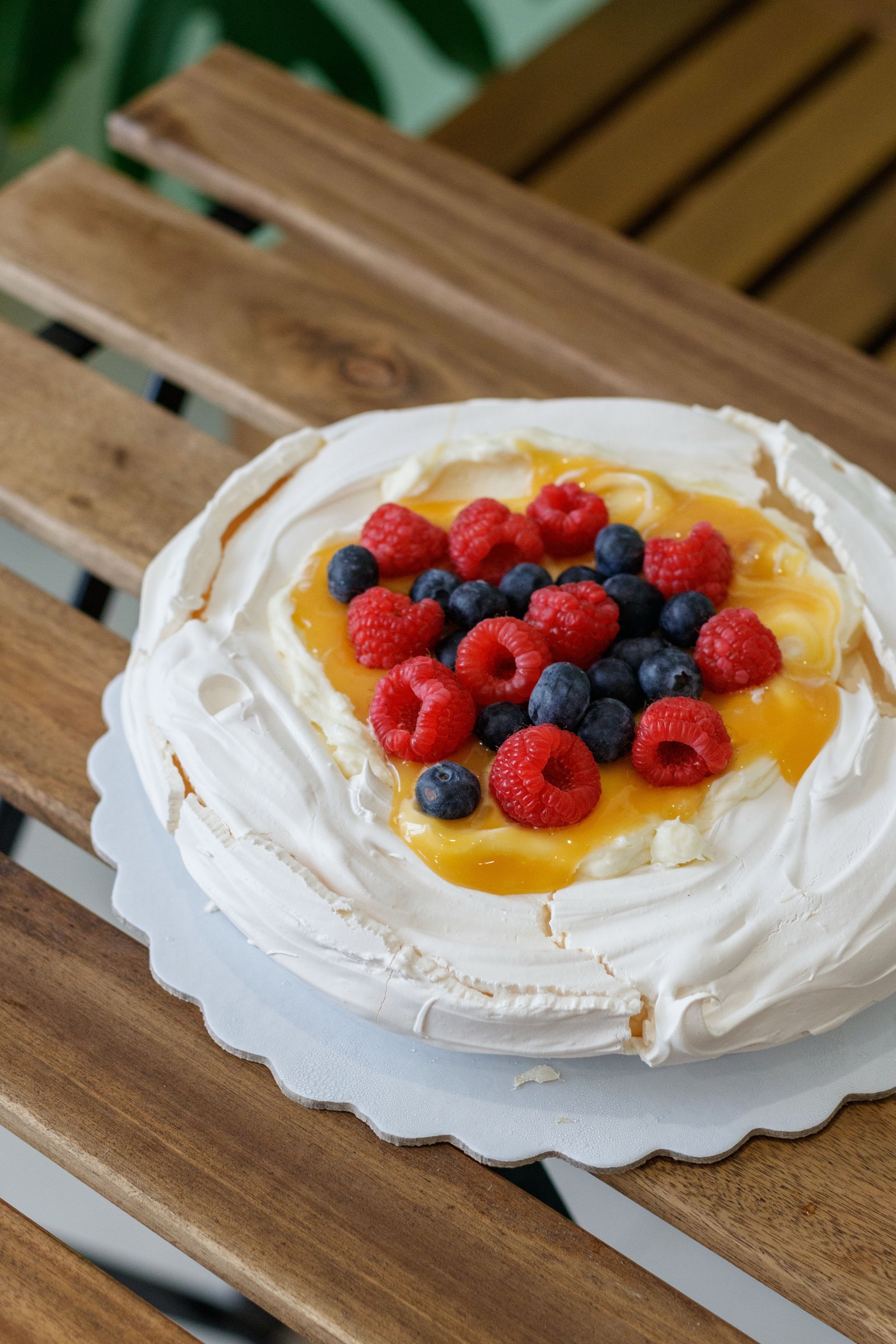 Caseirinhos
com Cobertura